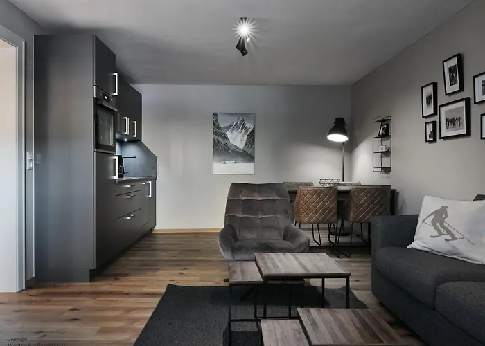 Mountain King Chalet
