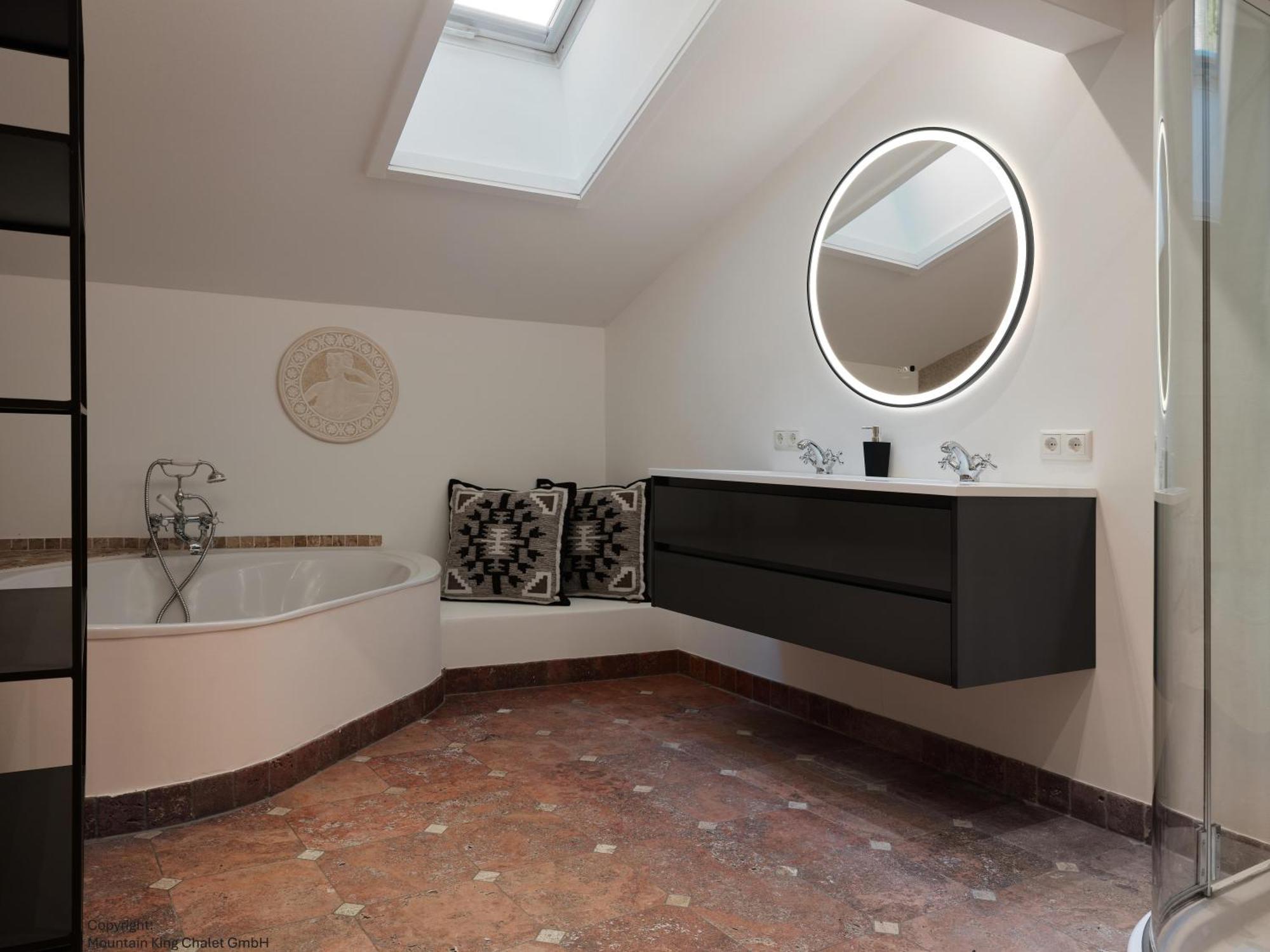 Appartement Mountain King Kitzbühel